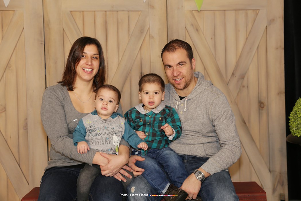 Fête des nouveau-nés 2015